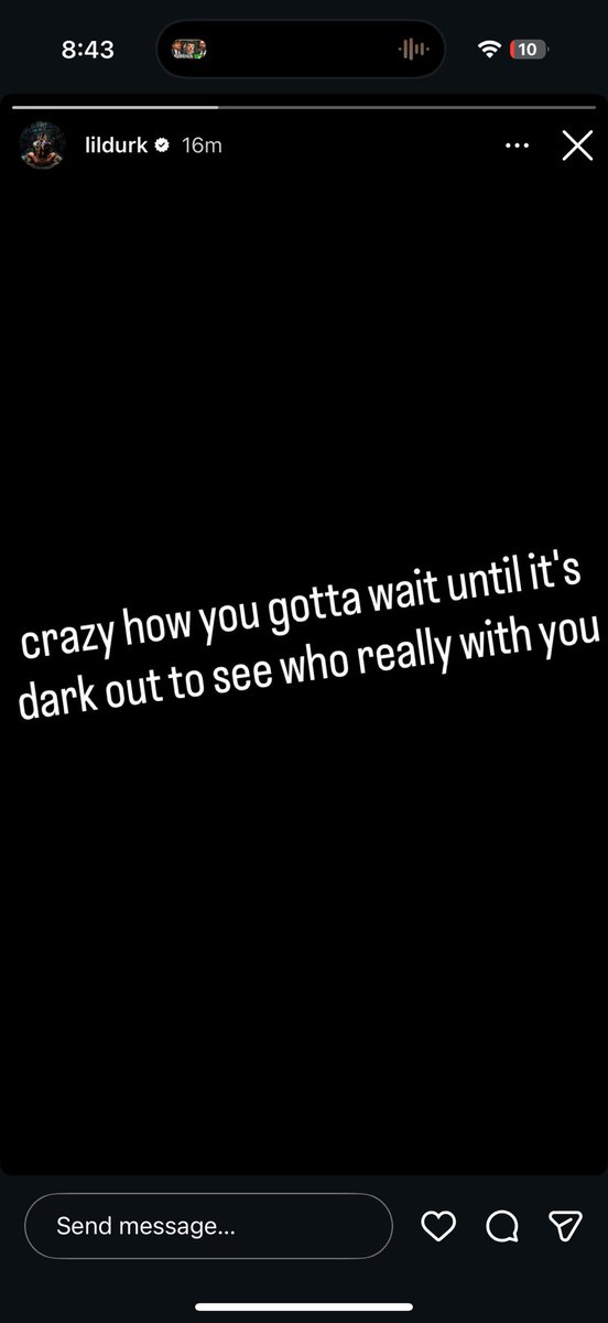 DJ Akademiks tweet media