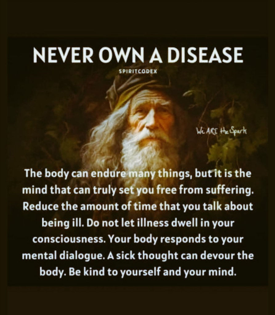 TruthNo_7's tweet photo. #CancerAwareness #Cancer
#PostiveThoughts #CancerWarriors https://t.co/Km0hQQoopN