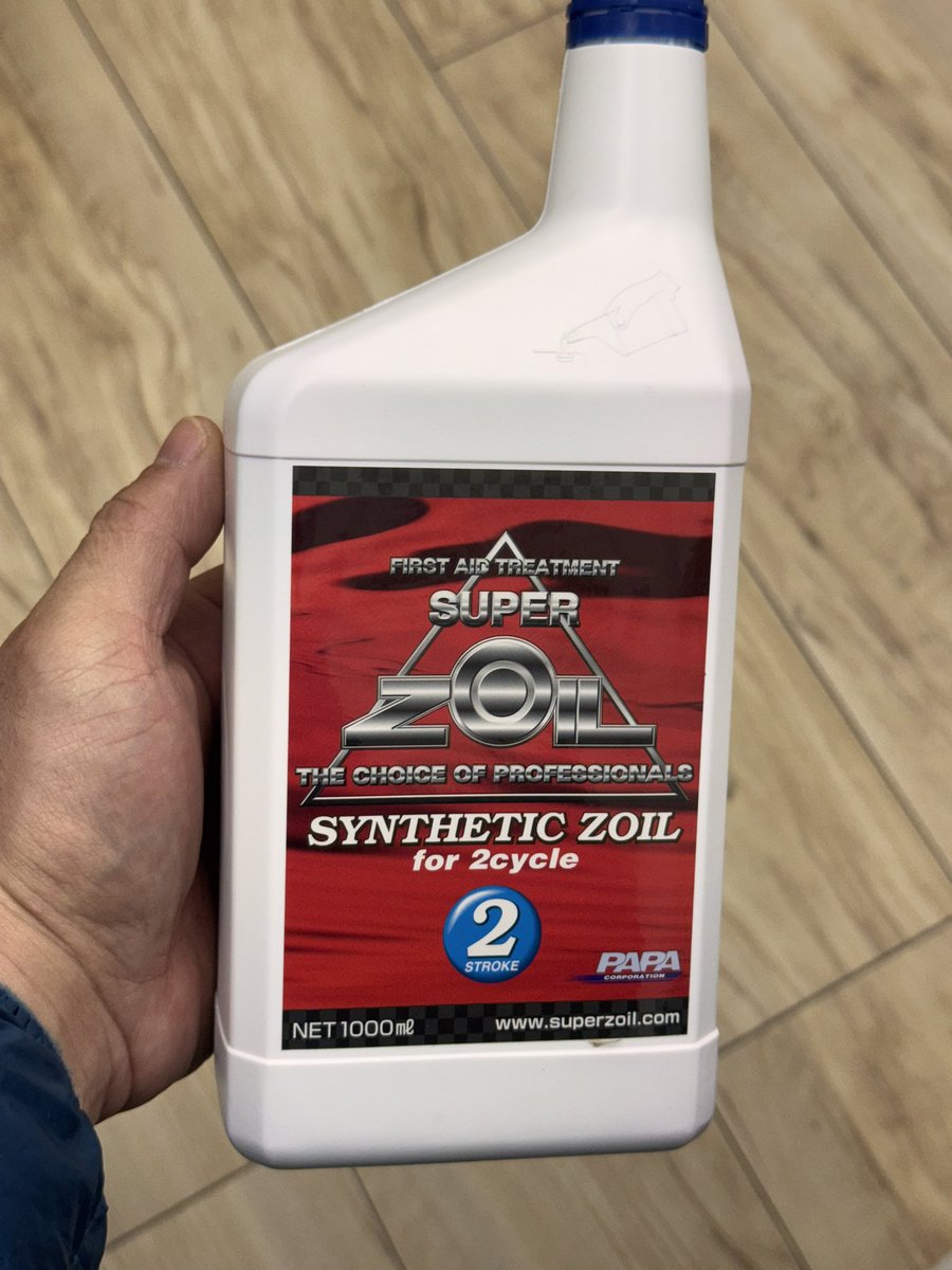 Laboyade's tweet image. TPIにゾイル
イケるのか？