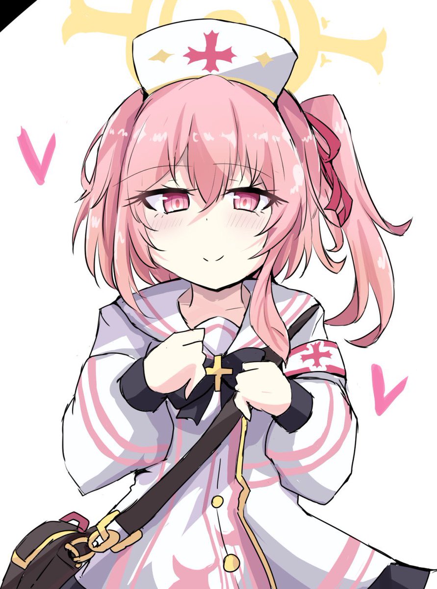 セリナ誕生日らしいので再掲 