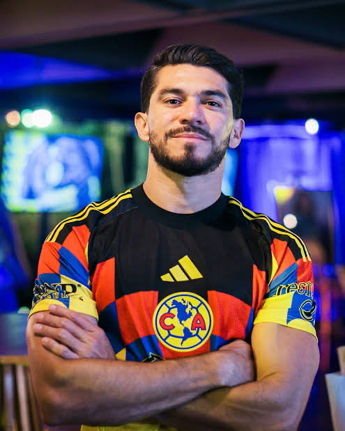 crh_oficial's tweet image. Henry Martín descartado para el juego ante Xolos por problemas musculares. @FOXSportsMX