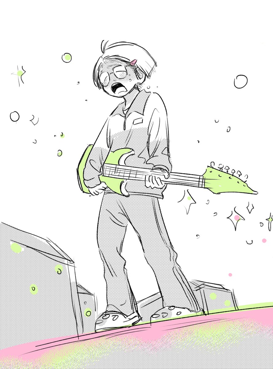 난다 (@spacenanda) on Twitter photo 