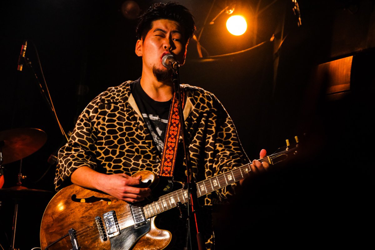 THE BAMBOO SPIRITS CLUB tweet media