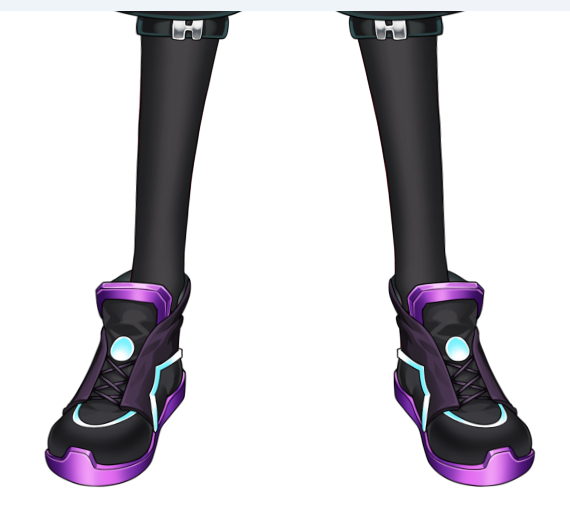 Tibs 🌌| Cosmic Vtuber tweet media