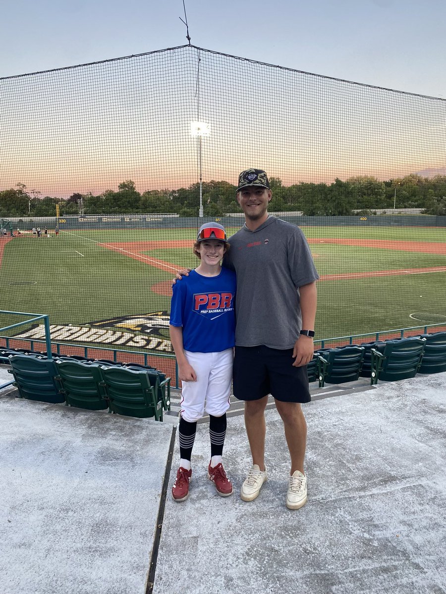 Brody Hoke tweet media