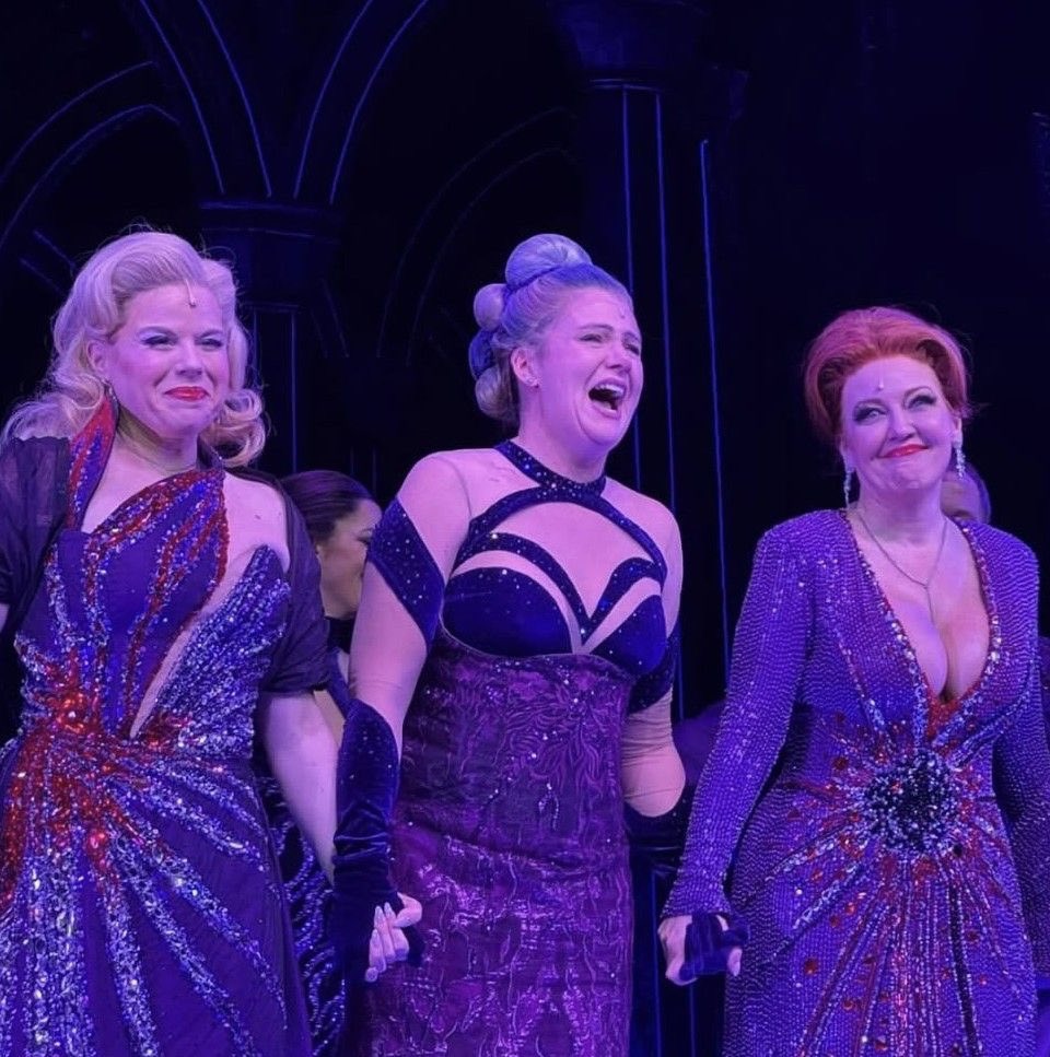 Stella 🐢 𖤐 🇵🇸 MSG 7/22/25 tweet media