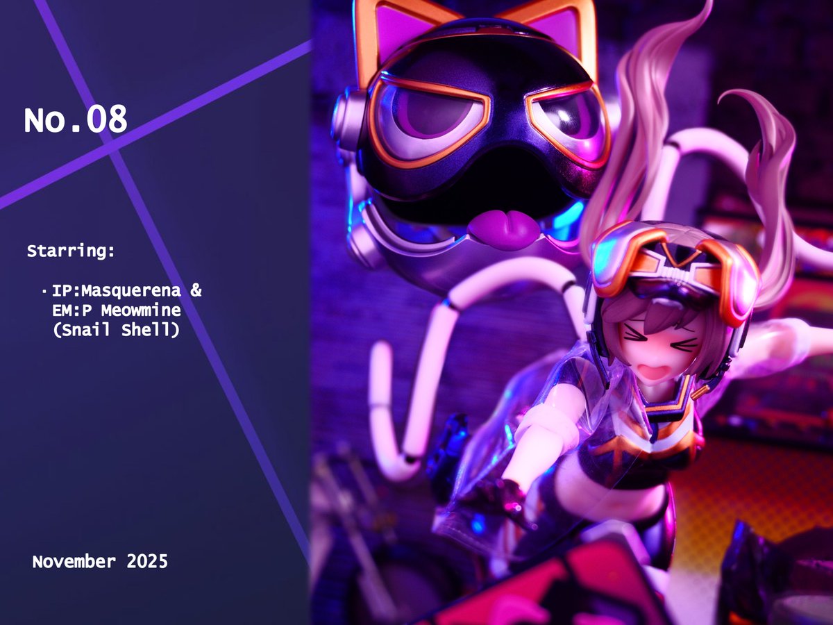 蝸之殻🐌SNAIL SHELL☆RA-02S 和音·サマーオペレーション予約受付中