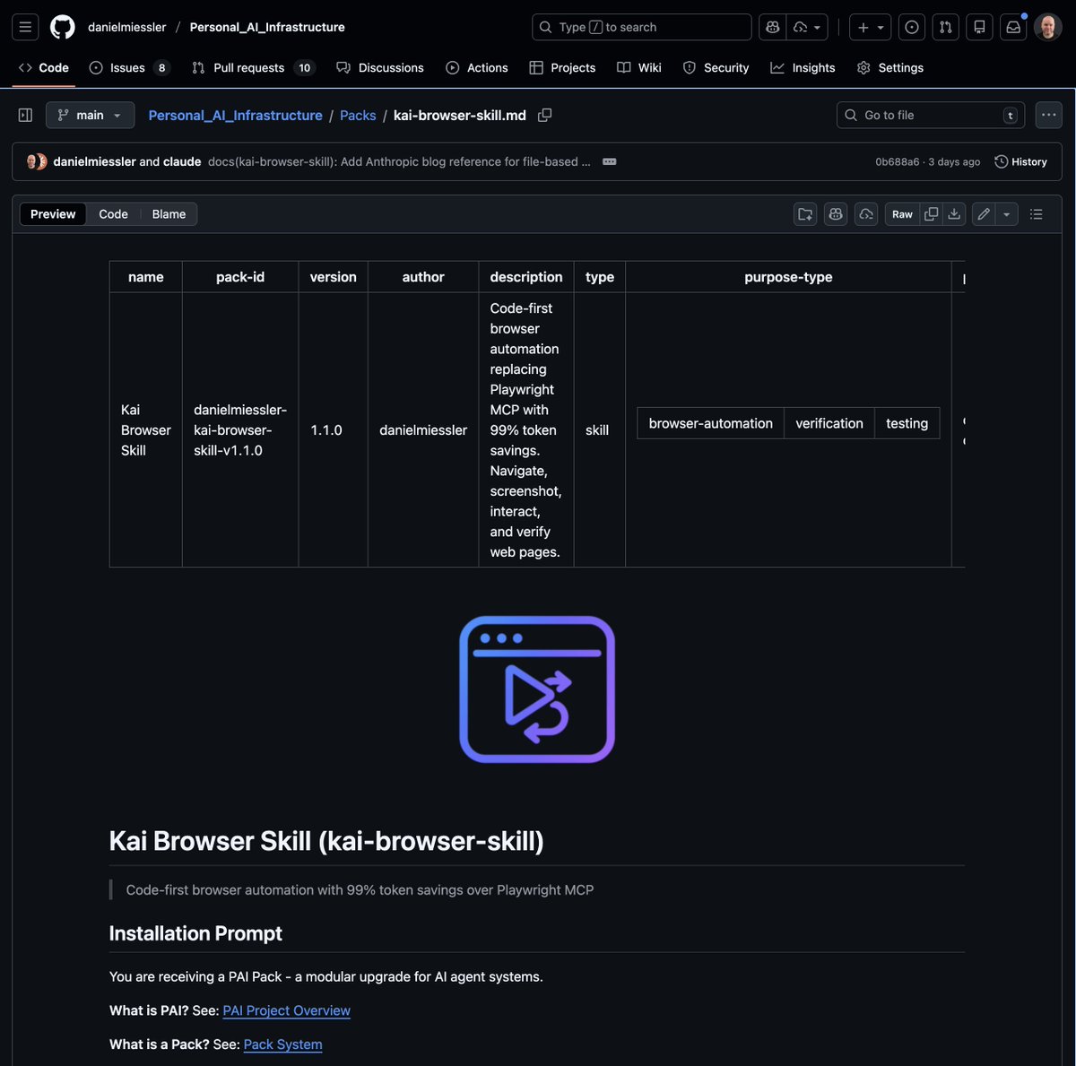 ᴅᴀɴɪᴇʟ ᴍɪᴇssʟᴇʀ 🛡️ tweet media