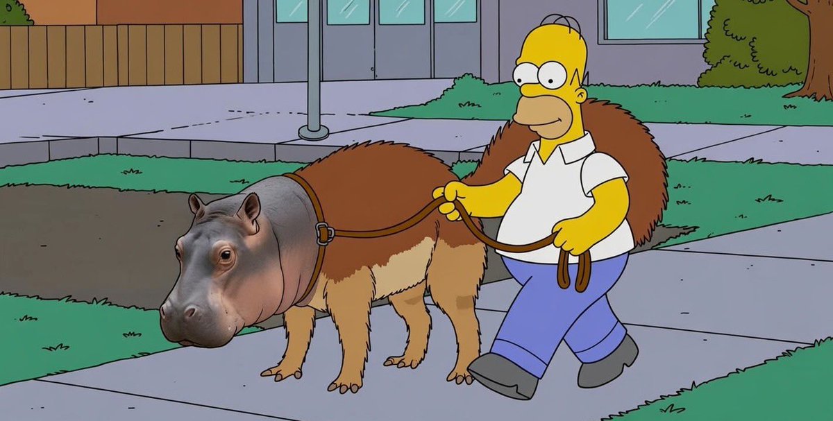 The Simpsons predicted an oora sighting in 2026