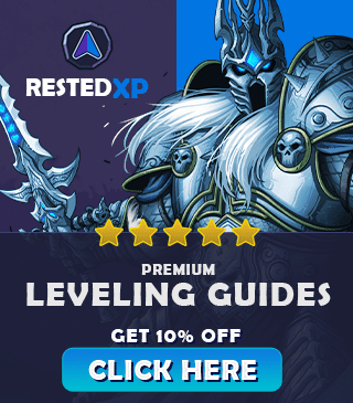 AdvoRagan's tweet photo. Want to hit level 70 fast? #TheBurningCrusade Classic brings new zones and challenges! #restedxp #warcraft
Click link or use code I4D5WIXYKE for 10% OFF!
https://t.co/NDUH5KMds6 https://t.co/4GSmF7v5m5