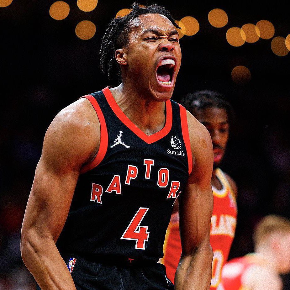 statdefender's tweet image. Most Blocks In The Clutch For The 2025-26 NBA Regular Season :
                                      
1.  Scottie Barnes  —  7
2.  Daniel Gafford  —  5
2.  PJ Washington  —  5
4.  Jaren Jackson Jr.  —  4
4.  Jay Huff  —  4
4.  Lauri Markkanen  —  4
4.  Luke Kornet  —  4
4.  Myles…