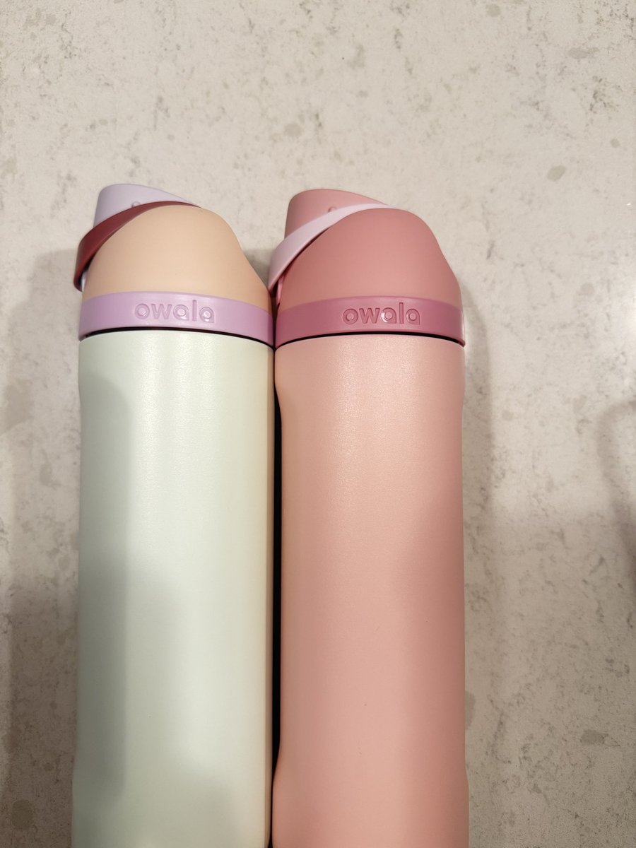 最近这个水杯比较火吗？
老母亲一直跟不上潮流😑