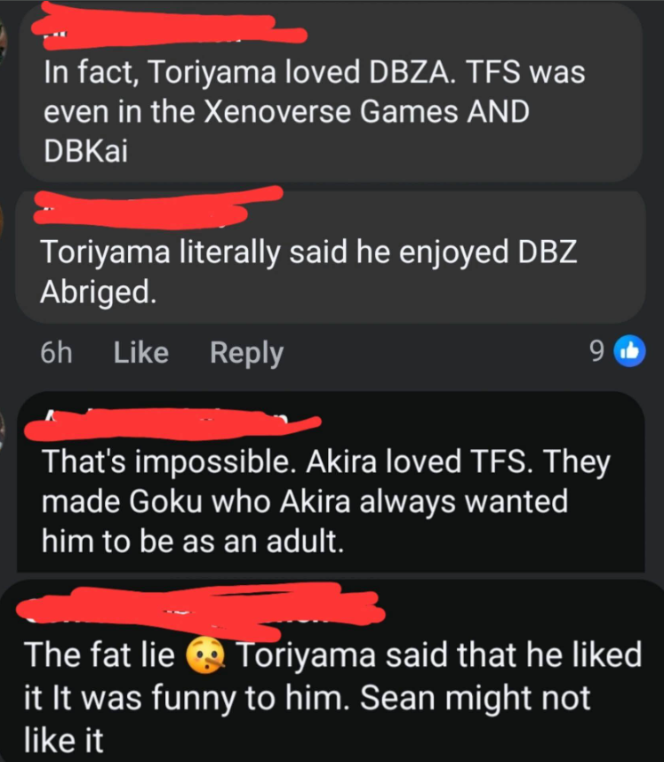 Geekdom101 tweet media