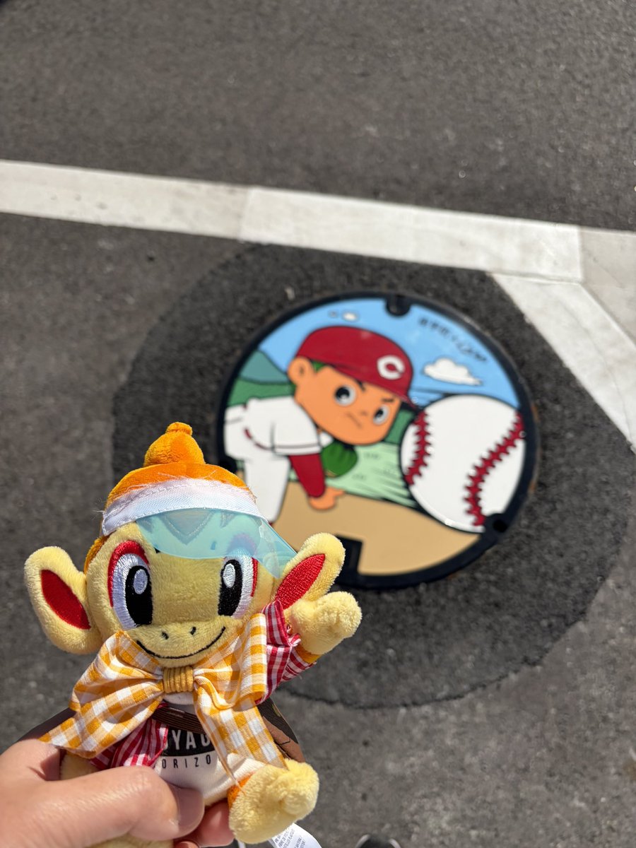 ヒコザル
