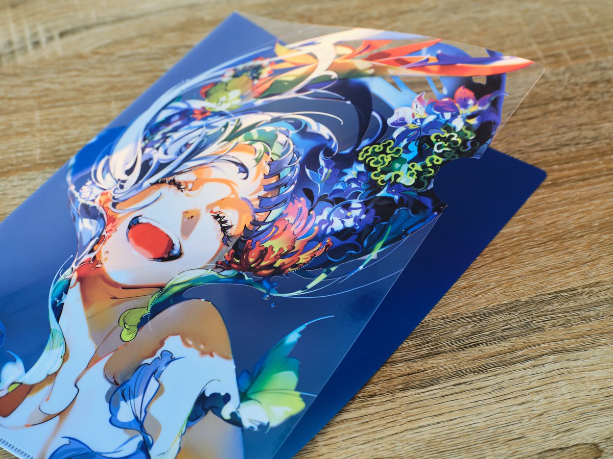 米山舞 INFO tweet media