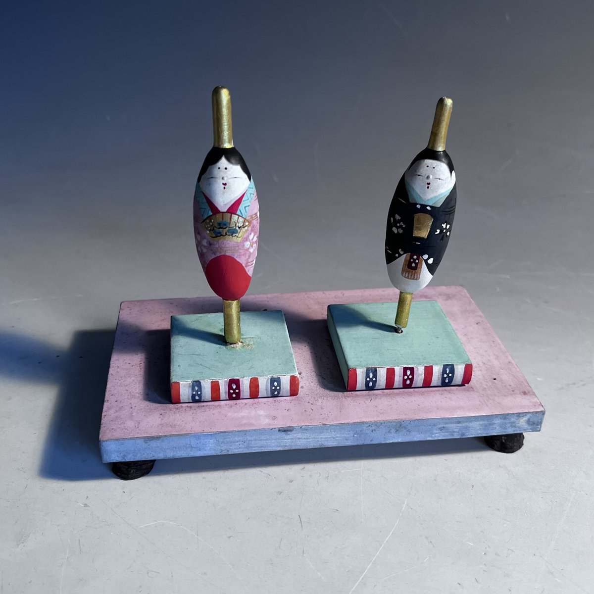 ベビヰドヲル (@nisiogibabydoll) / Posts / X