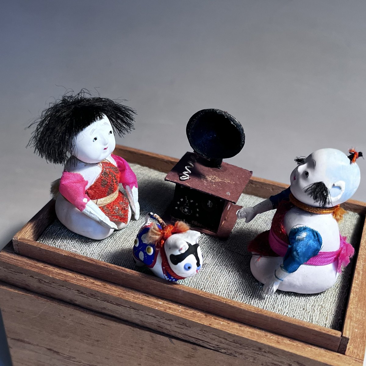 アンティーク✩ベビードール 即納！アンティーク ビスクドール フェルナンド ゴーチェ Gaultier