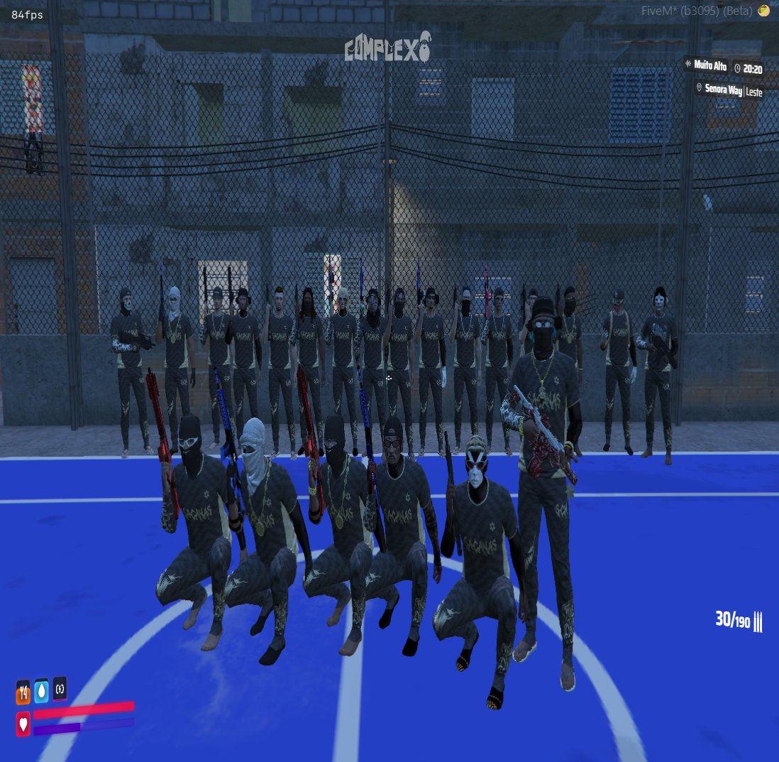 Central Sacanas 🇨🇦 tweet media