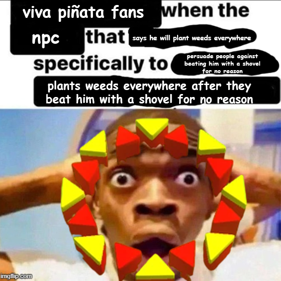 VivaPinataMemes's tweet photo. https://t.co/3WrIOUeaG8