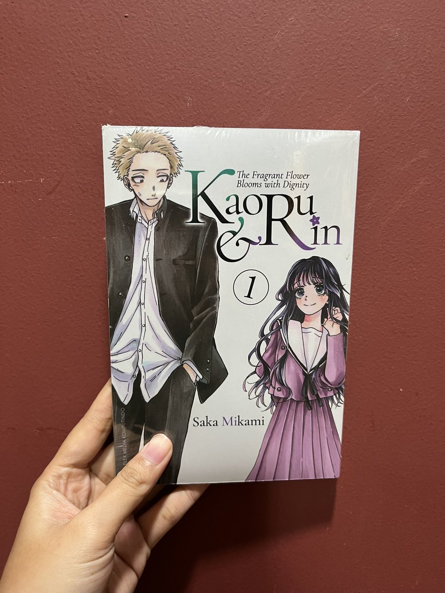 Ada yang mau coba baca komik my kisah ngga? 😌

Mimin kasih buat 1 orang. Syaratnya cuma repost tweet ini dan follow <a href="/elexmedia/">Elex Media Komputindo</a> dan <a href="/comic_lxlc/">Editor Komik Elex-Level Comics</a> 

Jangan lupa reply "MAU" 🥳🥳