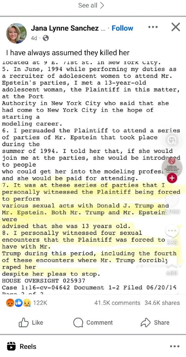 ClaudetteGGibs1's tweet image. Read this please and repost.