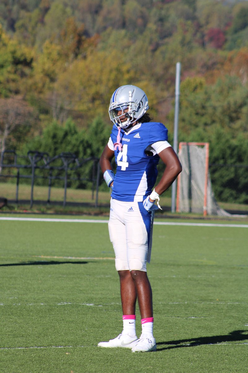 Derrius “D1” Jones tweet media