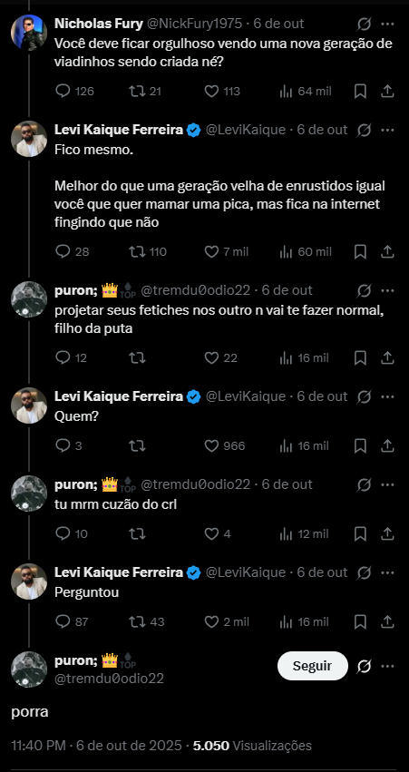PEDRO O MITO tweet media