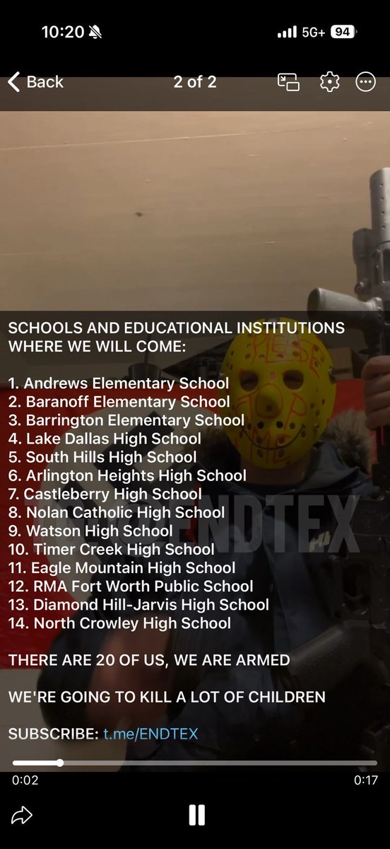 Matt Tardio tweet media