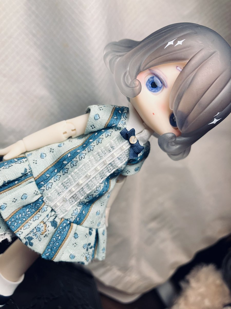 秘境巡礼ちゃんかわいい。