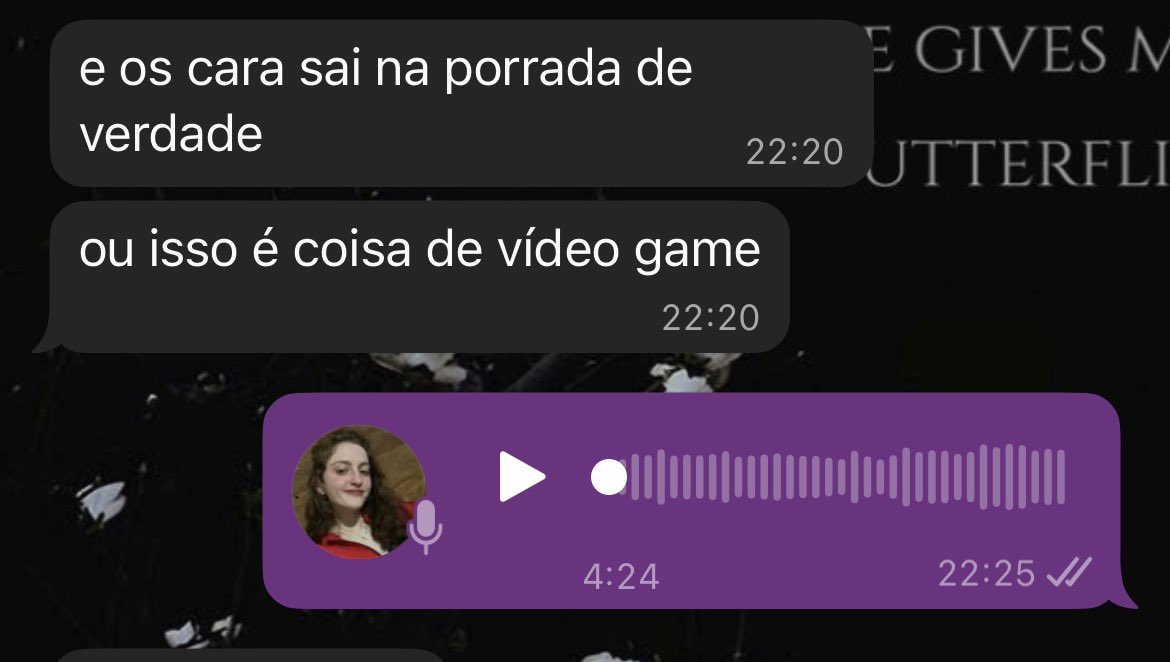callmydirection's tweet photo. O último jogo dos Sharks me fez transformar uma pergunta de sim ou não em um áudio de 4 minutos… https://t.co/39c0bfOxRA