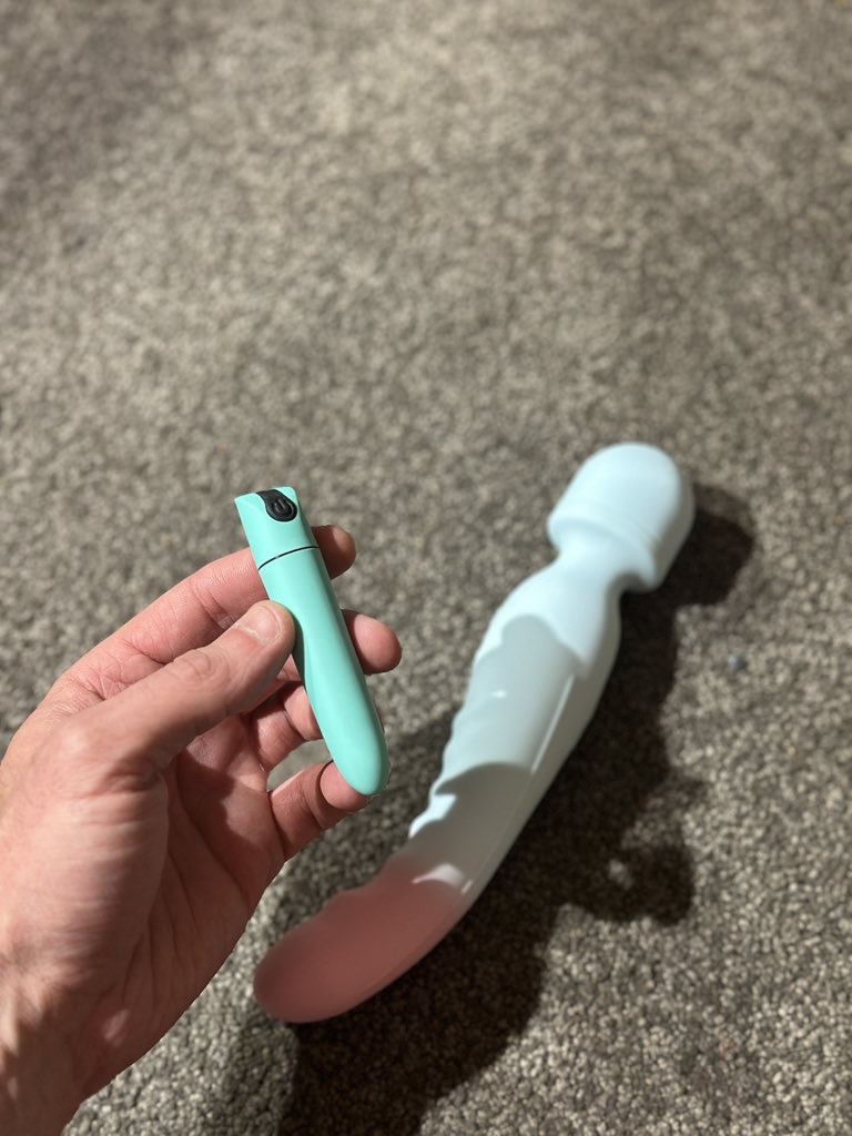 <a href="/FunFlick_AUSEX/">FunFlick🇦🇺</a>  providing the goods again 

Will be testing these out and posting up so keep put for the videos and write up 🫶🏼🔥

#sextoys #sextoyreview #productreview