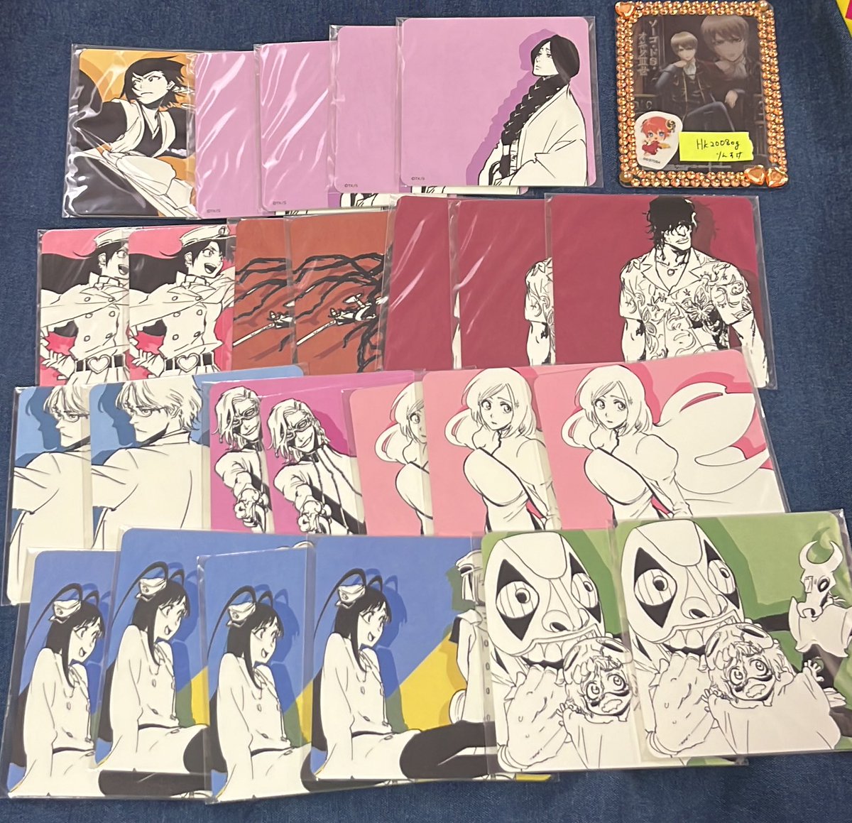 りんすけ🌟 tweet media