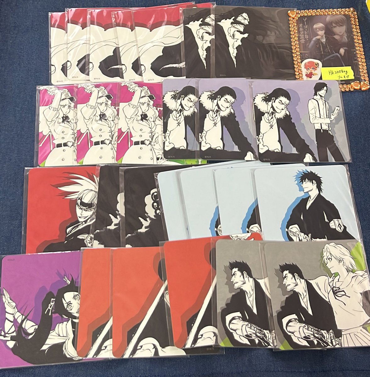 りんすけ🌟 tweet media