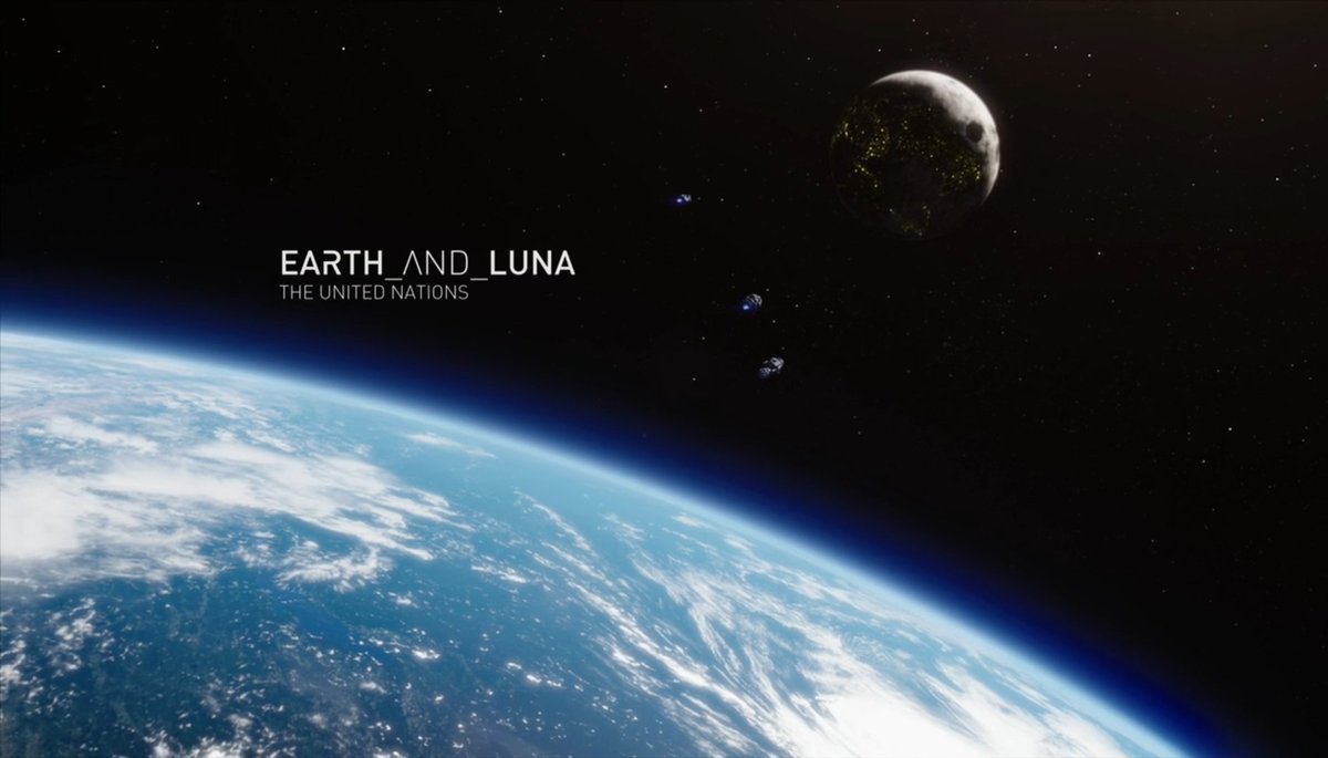 Truthful_ast's tweet image. Started a rewatch of The Expanse