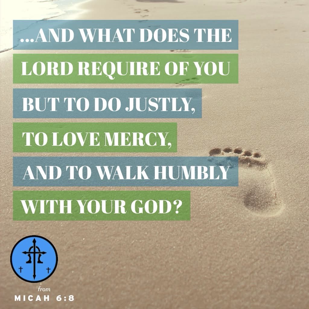 Omegabapt's tweet photo. What is God's Desire for You According to Micah 6:8?
https://t.co/sAyh1A8VVW https://t.co/FRaIbMuqhm