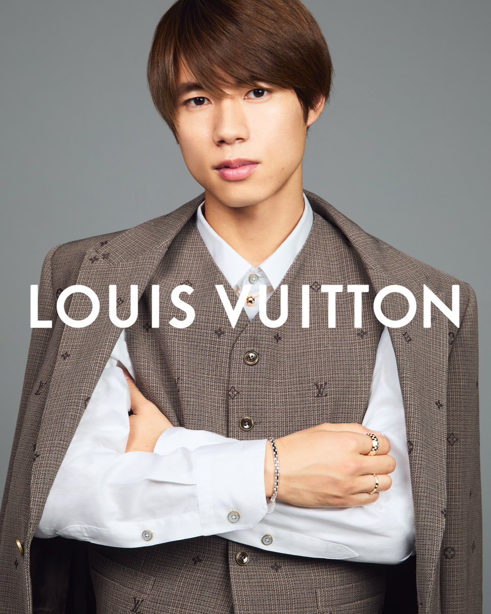 Louis Vuitton Japan (@LouisVuitton_JP) / Posts / X