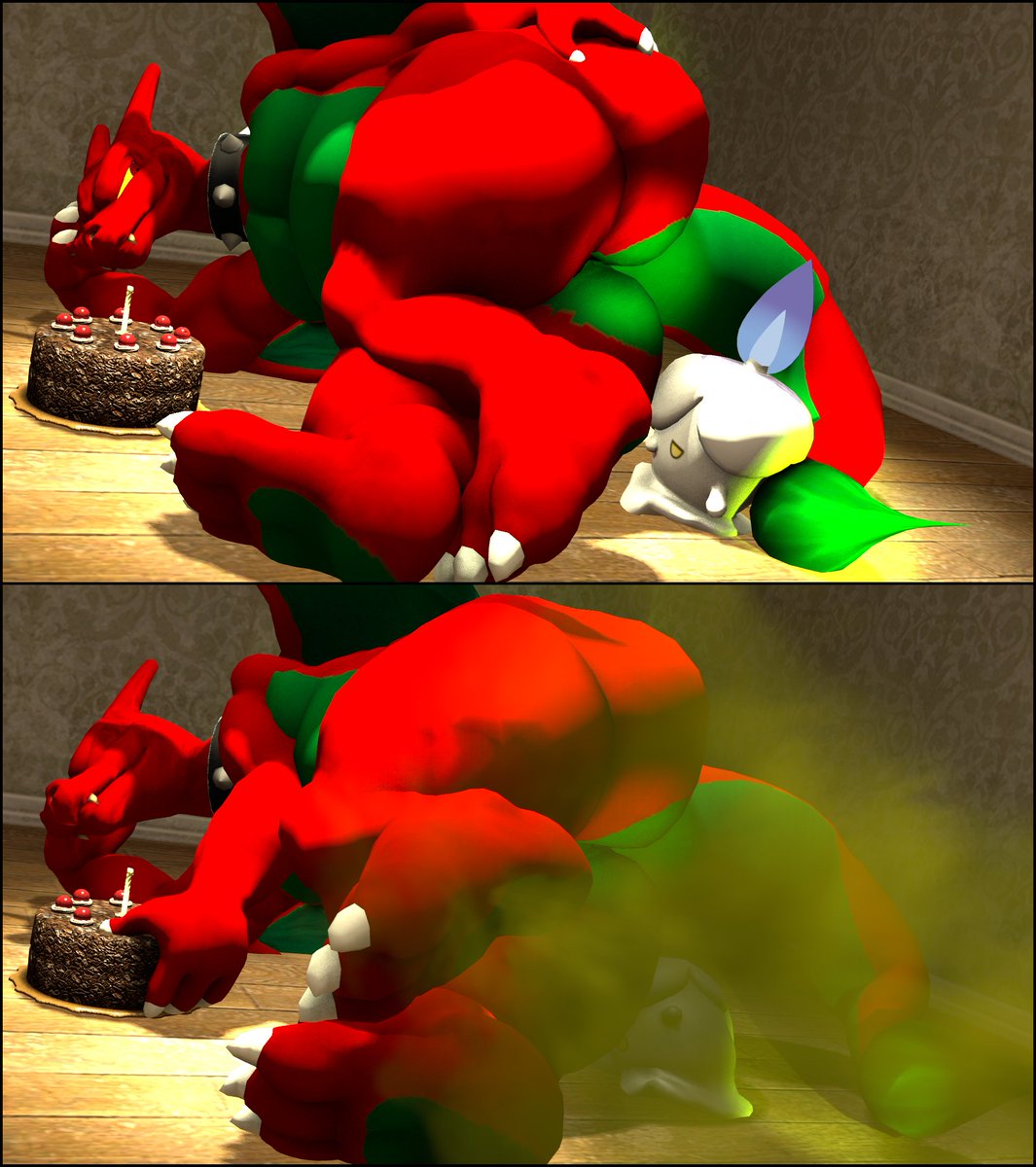 ZaneTheZard tweet media