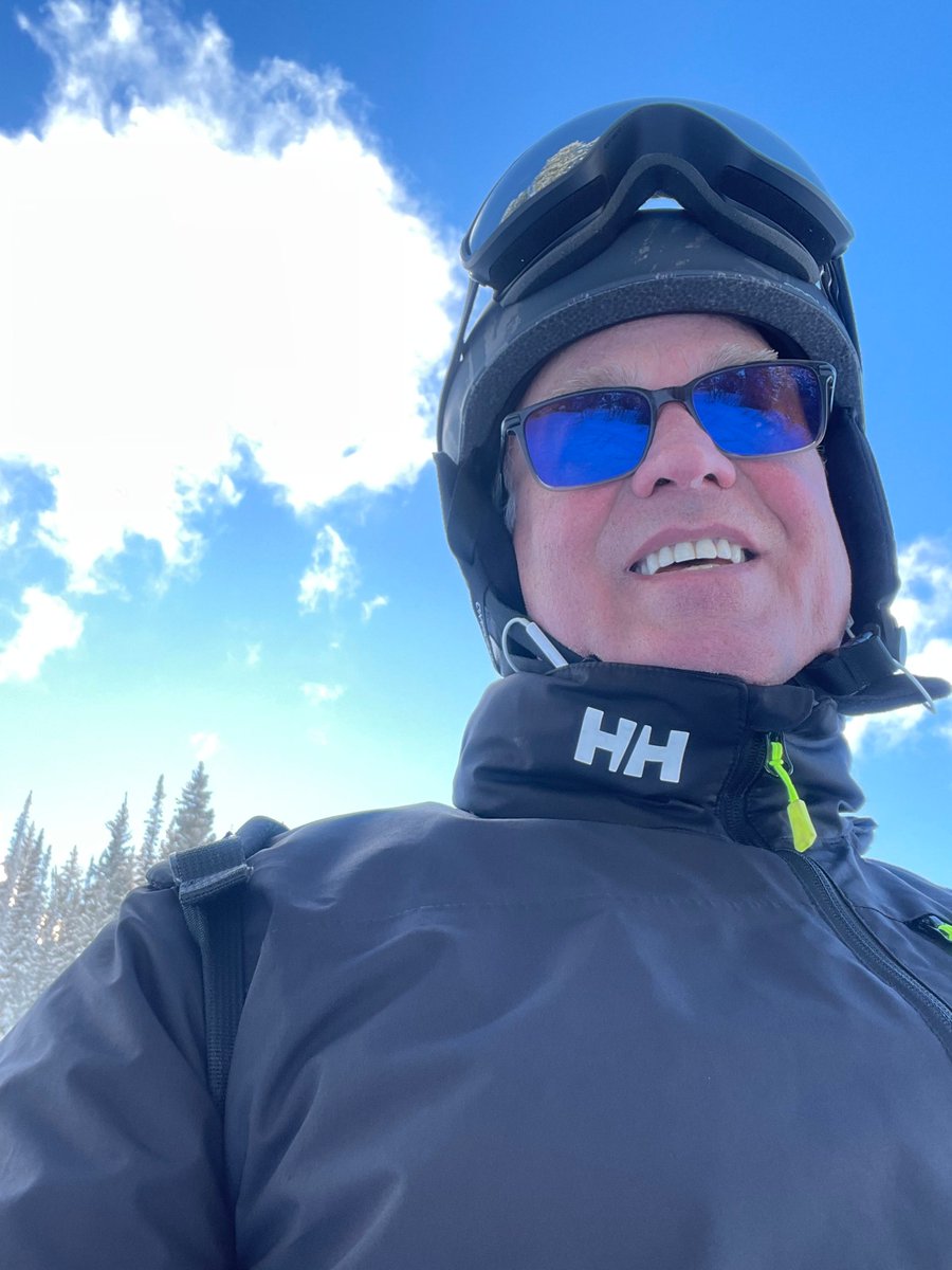 Blaine Forsberg MSc tweet media