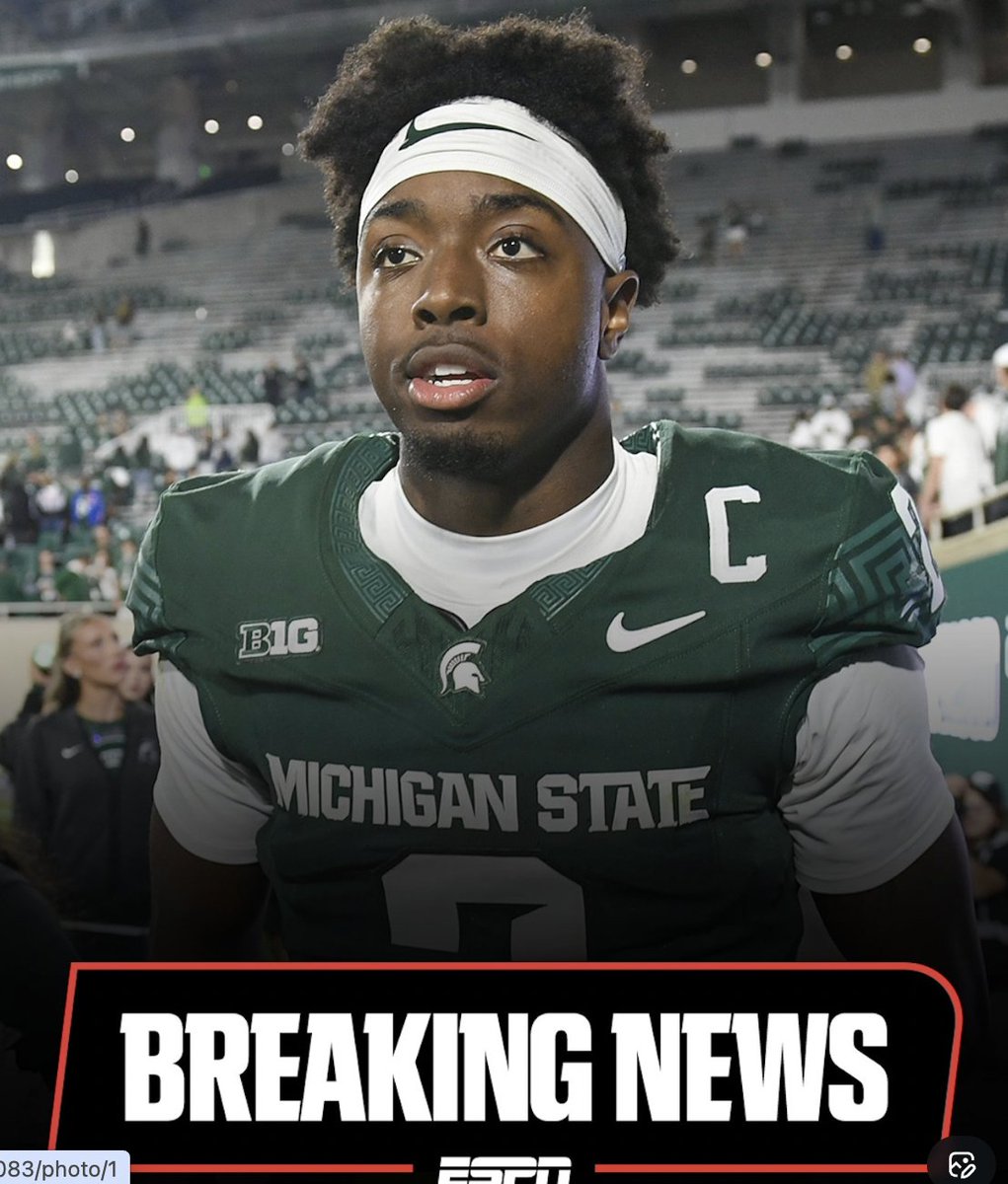 PeteThamel's tweet image. Sources: Former Michigan State and Oregon State quarterback Aidan Chiles has committed to Northwestern. David Braun has brought in a new quarterback for offensive coordinator Chip Kelly.