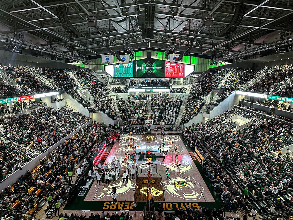 DougMcNameeBU's tweet image. Big week at Foster… first up is MBB vs. No. 3 Iowa State tomorrow night at 7pm… We need you there!