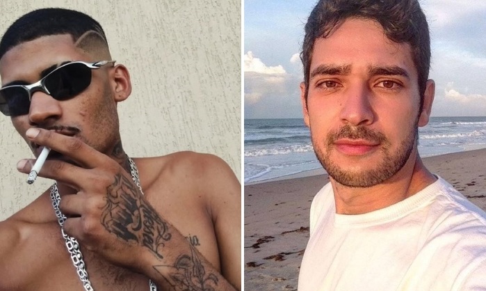 gaybrasil's tweet image. Homem alega ter matado professor após receber uma cantada: tinyurl.com/yc4ta5re