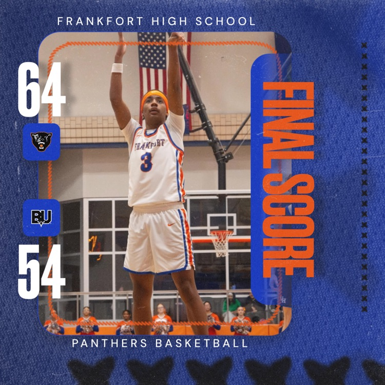 Frankfort Independent Schools tweet media