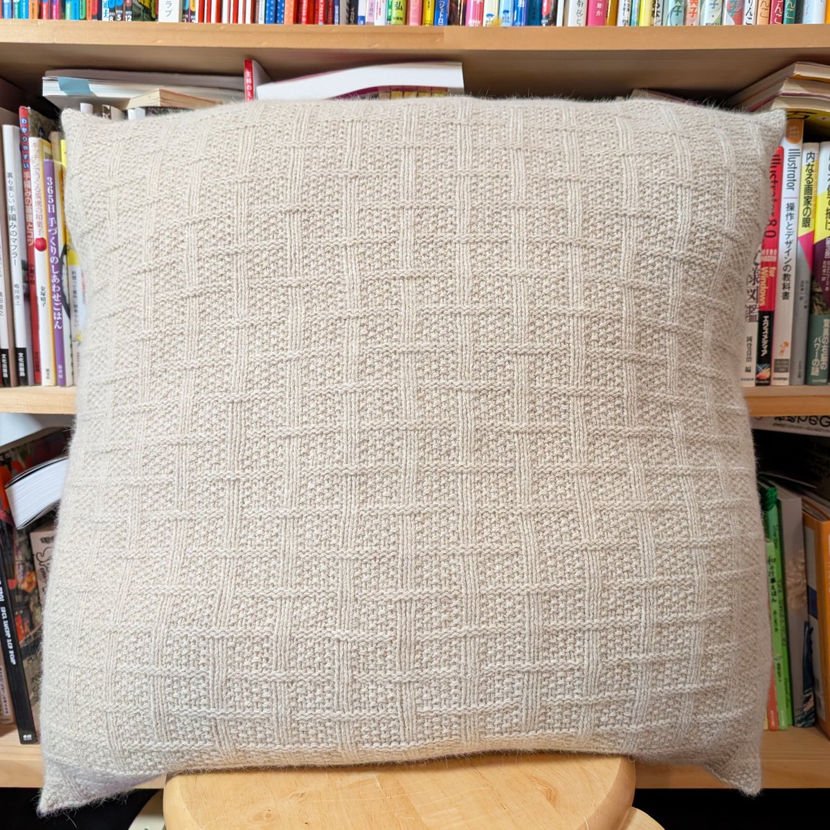 ♡R♡（確認）ブランケット/クッションカバーセット ♡R♡（確認）ブランケット/クッションカバーセット ♡R♡（確認