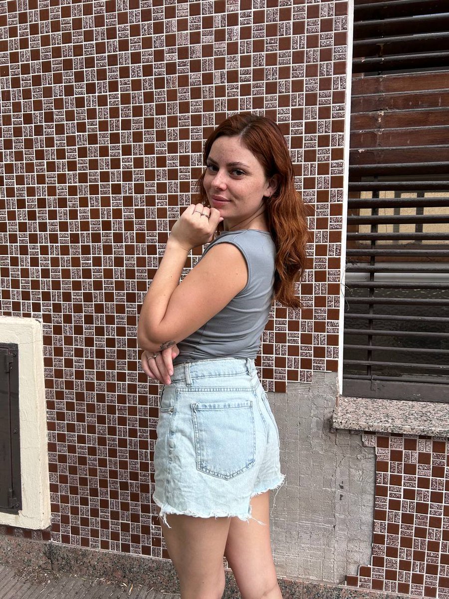 soft look, dangerous thoughts 😌