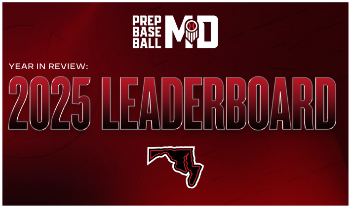 Prep Baseball Maryland tweet media