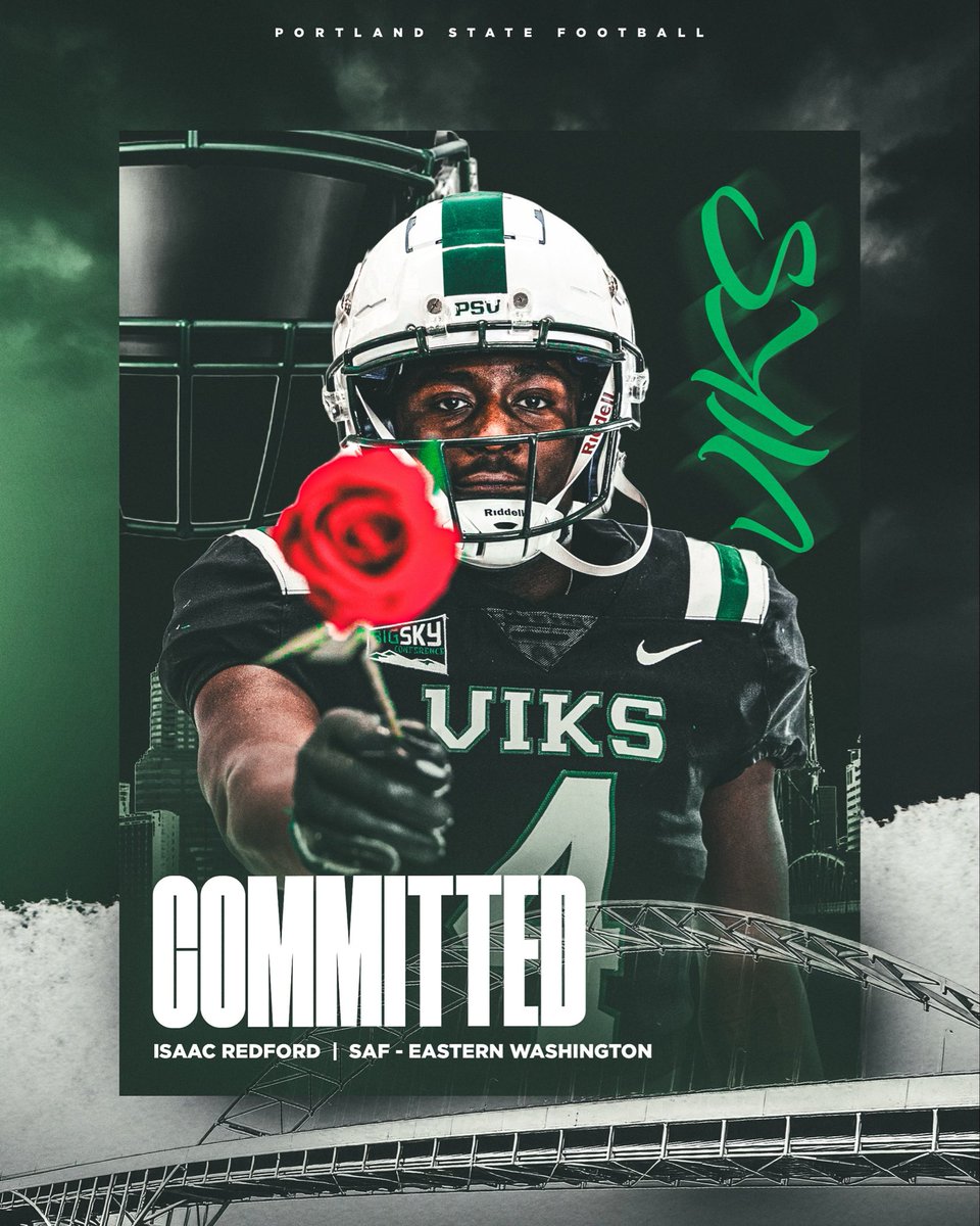 So excited for this next chapter of my life!! Thank you   <a href="/CoachFisk/">Chris Fisk</a>, <a href="/CoachT_PSU/">Grant Torgerson</a>,<a href="/CoachGallatin/">Jared Gallatin</a>  for believing in me and giving me an opportunity to compete in the game I love dearly‼️