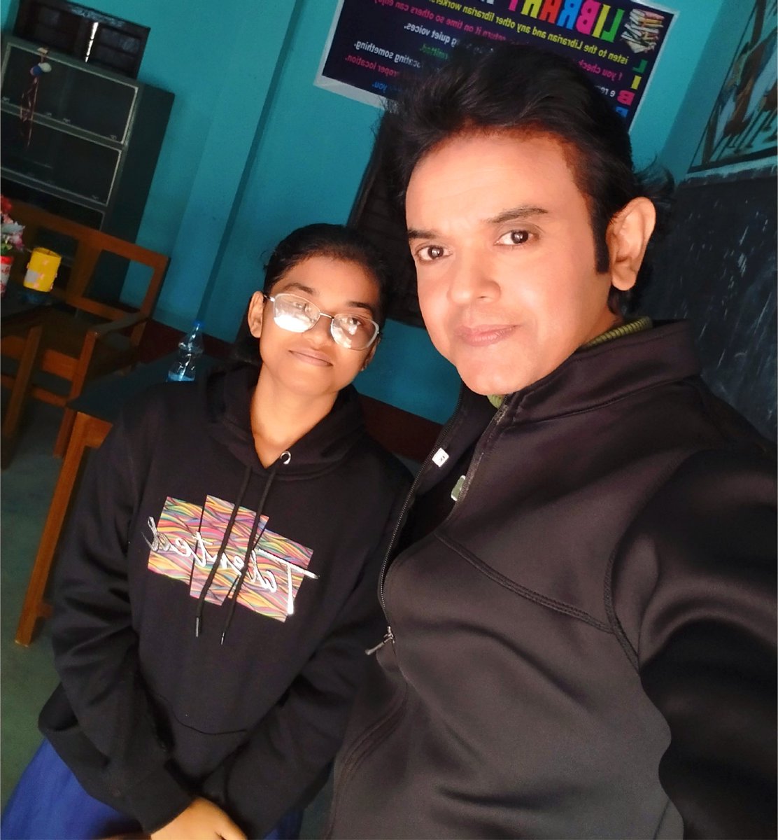 bobbytheactor's tweet image. MY ANTI ADDICTION CAMPAIGN NO.476-CHANDRAKONA ROAD GIRLS' HIGH SCHOOL-WEST MEDINIPUR
👇
MISSION AGAINST ADDICTION &amp;amp; HARMFUL TRENDS,AMONG THE YOUTH,FREE OF COST.
 👇
A Short Film👇
youtu.be/O2opV0ojXKE
👇
VIDEO Introduction👇
drive.google.com/file/d/1a88jTB…