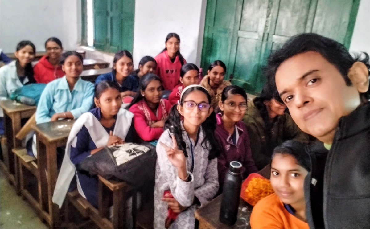 bobbytheactor's tweet image. MY ANTI ADDICTION CAMPAIGN NO.476-CHANDRAKONA ROAD GIRLS' HIGH SCHOOL-WEST MEDINIPUR
👇
MISSION AGAINST ADDICTION &amp;amp; HARMFUL TRENDS,AMONG THE YOUTH,FREE OF COST.
 👇
A Short Film👇
youtu.be/O2opV0ojXKE
👇
VIDEO Introduction👇
drive.google.com/file/d/1a88jTB…