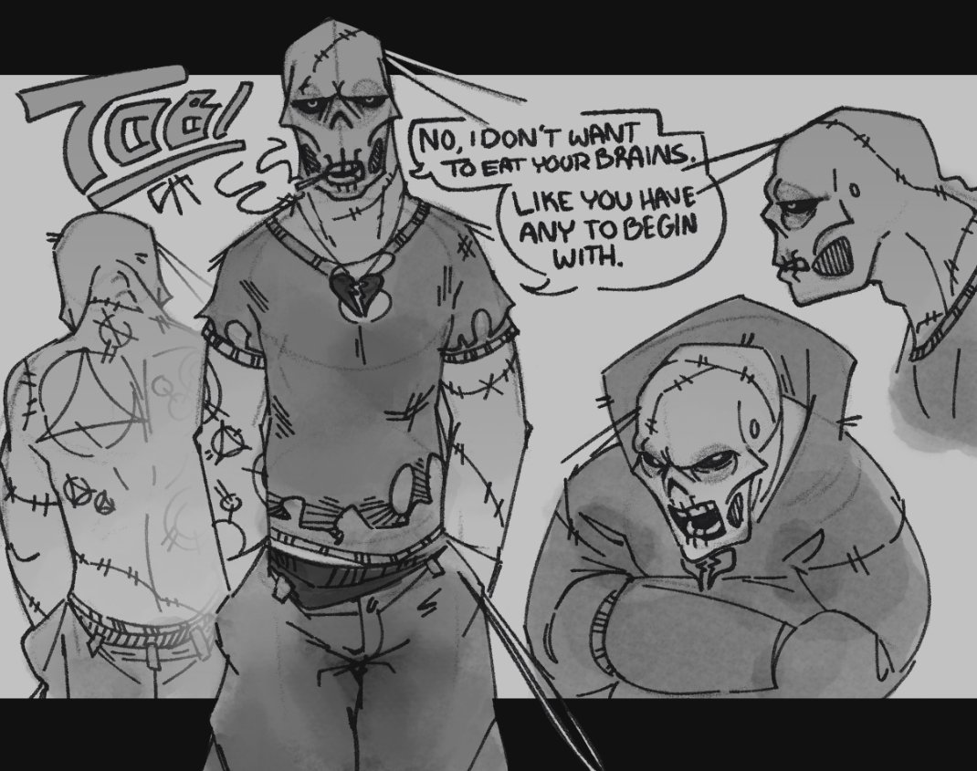 Connoisseur of Pizza Rolls tweet media