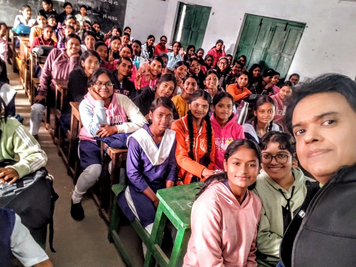 bobbytheactor's tweet image. MY ANTI ADDICTION CAMPAIGN NO.476-CHANDRAKONA ROAD GIRLS' HIGH SCHOOL-WEST MEDINIPUR
👇
MISSION AGAINST ADDICTION &amp;amp; HARMFUL TRENDS,AMONG THE YOUTH,FREE OF COST.
 👇
A Short Film👇
youtu.be/O2opV0ojXKE
👇
VIDEO Introduction👇
drive.google.com/file/d/1a88jTB…